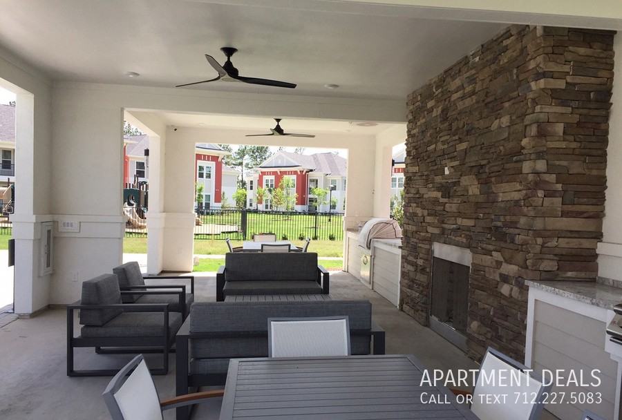 E Sam Houston Pkwy N #4375 - Photo 3 of 25