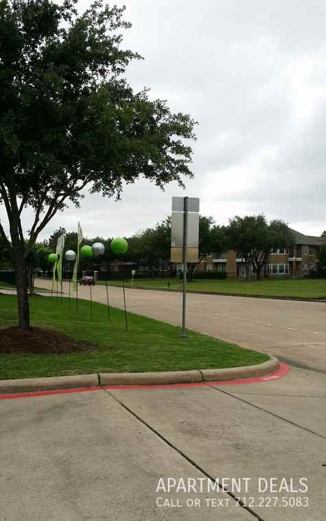 11826 West Rd #4401 - Photo 2 of 13