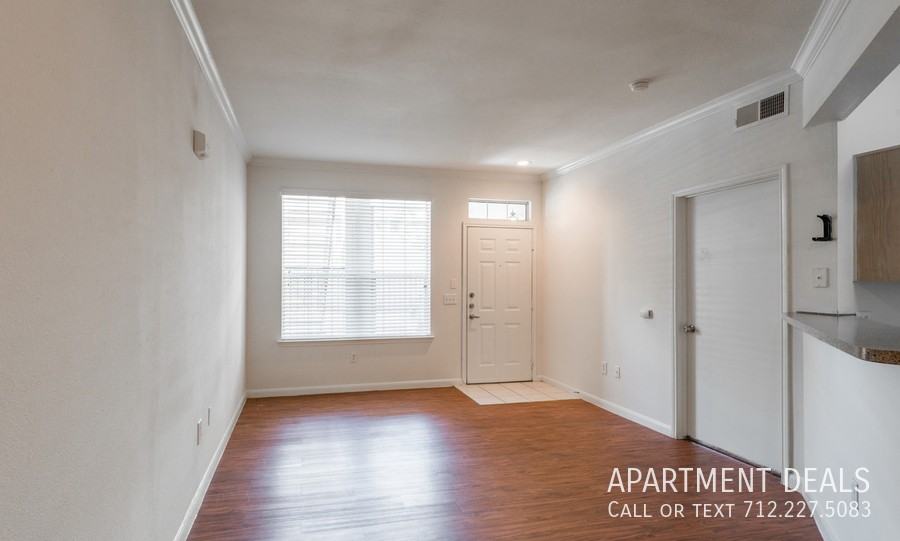 16107 Imperial Valley Dr #4410