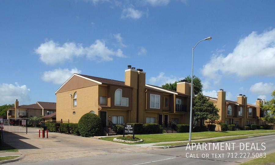 7809 Wolfield Ln #4423