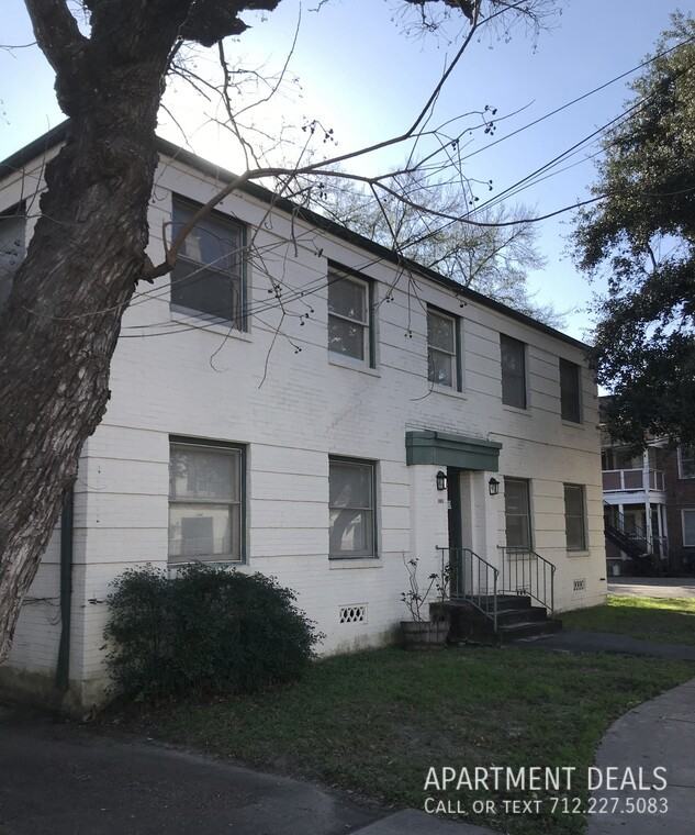 3815 Driscoll St #4593