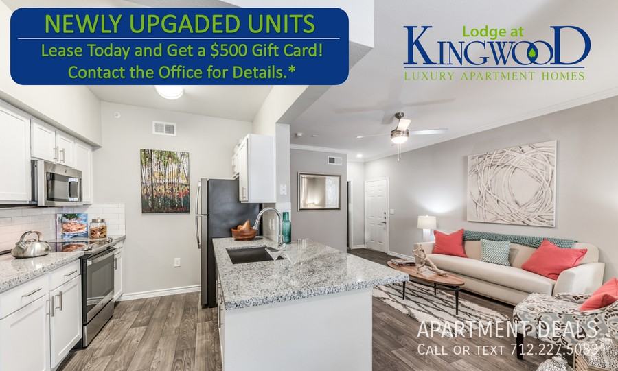 944 Kingwood Dr #1146 - Photo 6 of 32