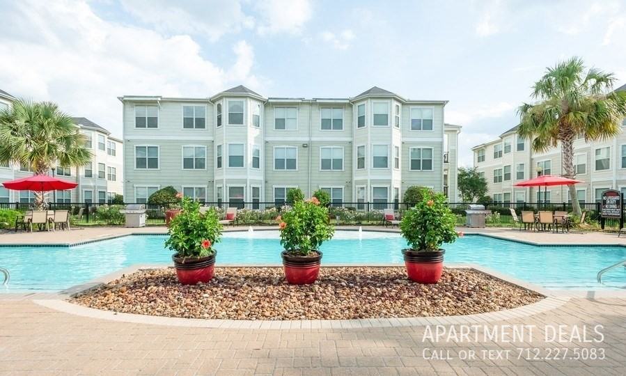 9500 Fm 1960 Rd W #1165