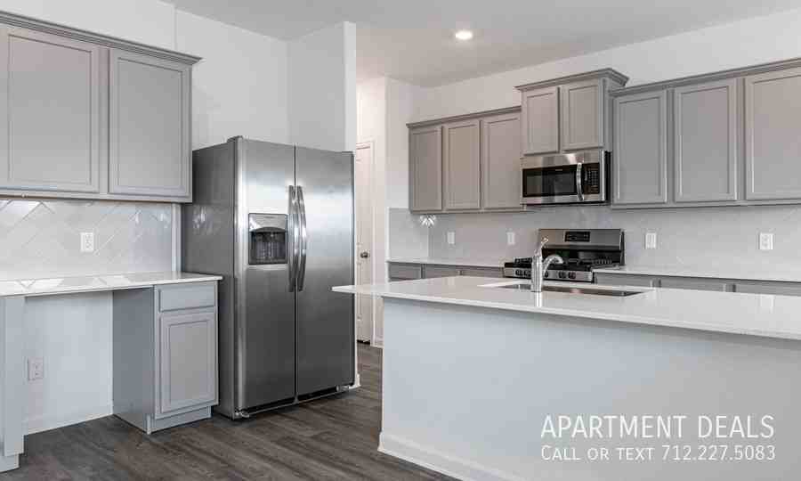 15729 Ballater Ridge Ln #1175