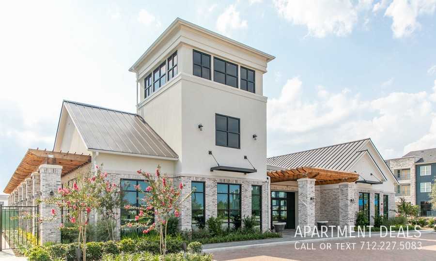 17423 W Lake Houston Pkwy #1251