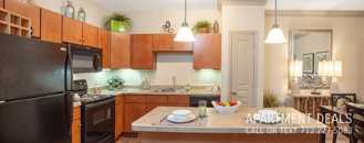 8336 N Sam Houston Pkwy E Aparrmt 9101 #1323 - Photo 1 of 1