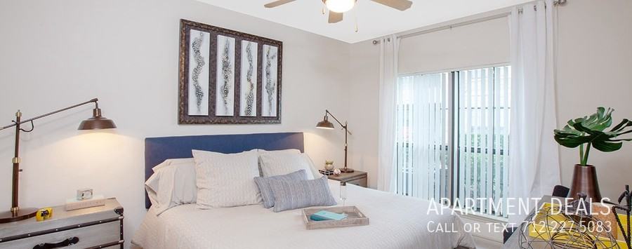 8336 N Sam Houston Pkwy E Aparrmt 9101 #1323 - Photo 2 of 9