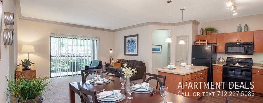 8336 N Sam Houston Pkwy E Aparrmt 9101 #1323 - Photo 3 of 9