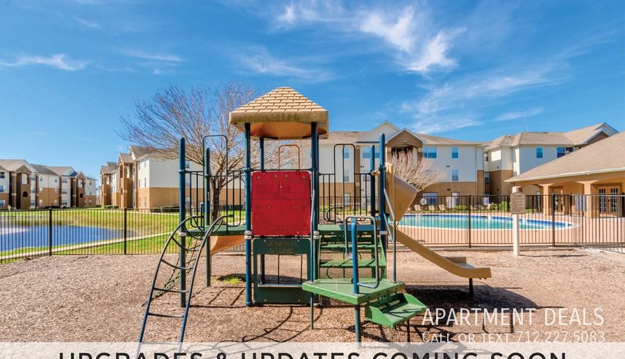 5906 Greens Rd #1326 - Photo 5 of 10