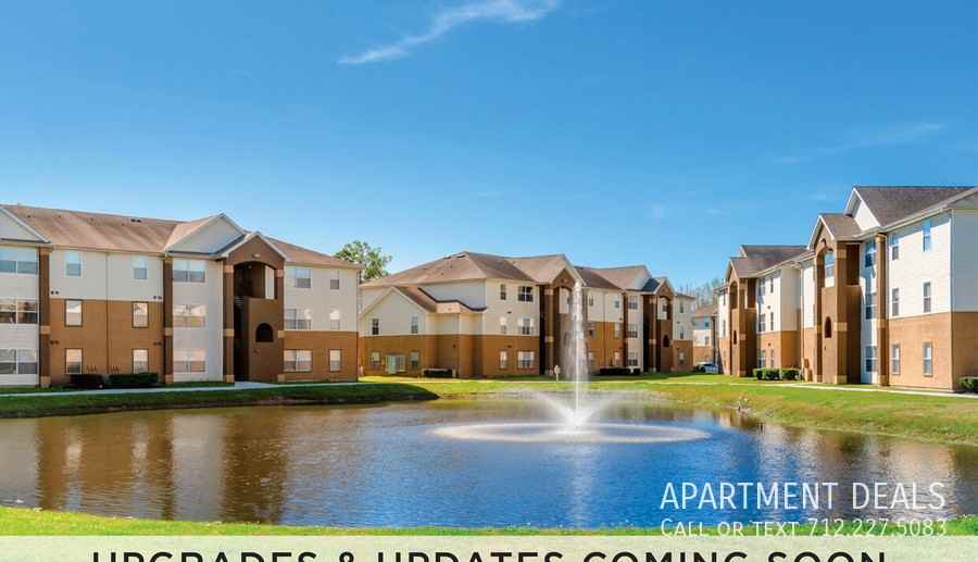 5906 Greens Rd #1326 - Photo 7 of 10