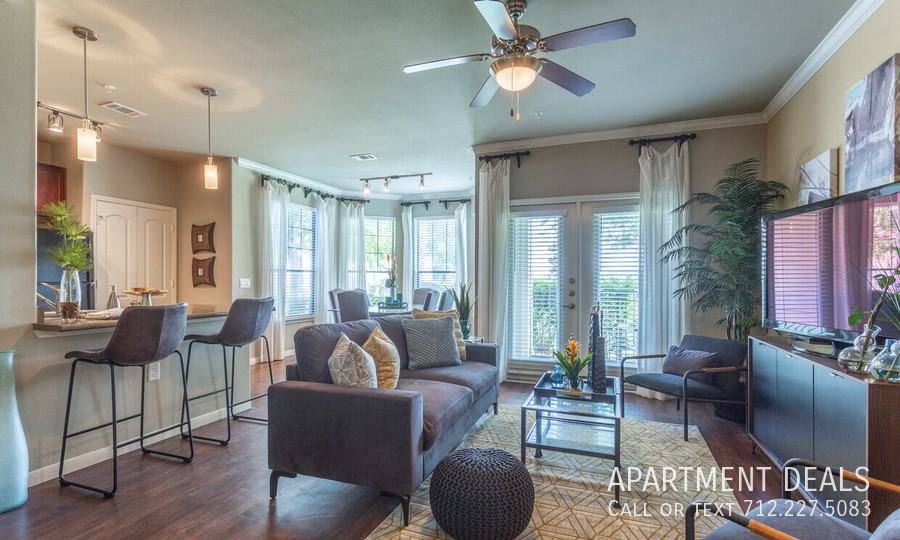 9656 N Sam Houston Pkwy E #1329 - Photo 3 of 36