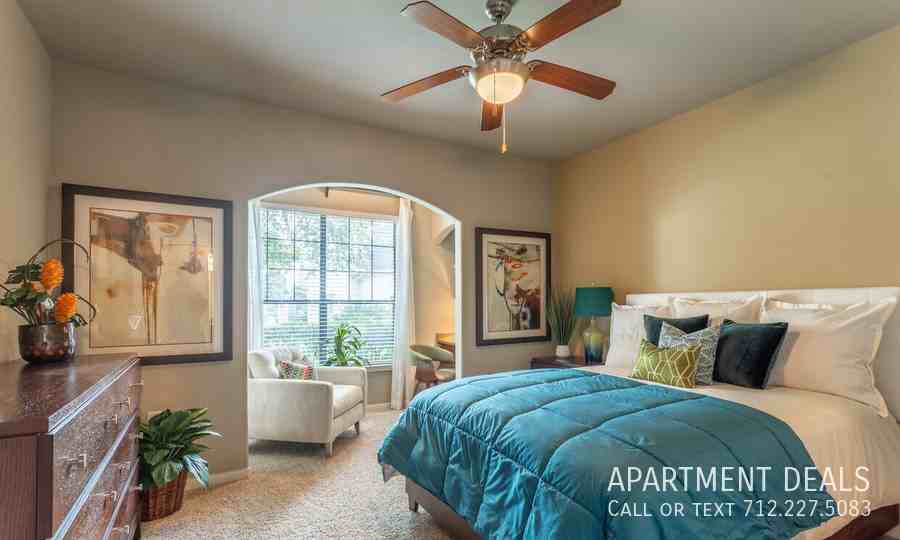9656 N Sam Houston Pkwy E #1329 - Photo 6 of 36