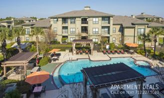 8656 N Sam Houston Pkwy E #1331 - Photo 1 of 1