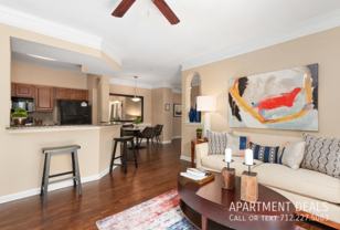 10379 N Sam Houston Pkwy E #2038 - Photo 1 of 1