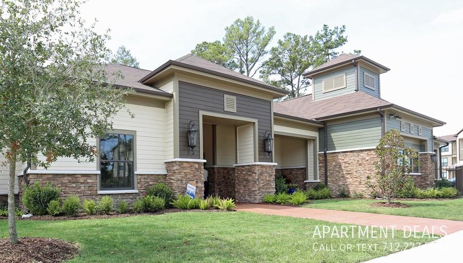 21027 Aldine Westfield Rd #2264 - Photo 3 of 50