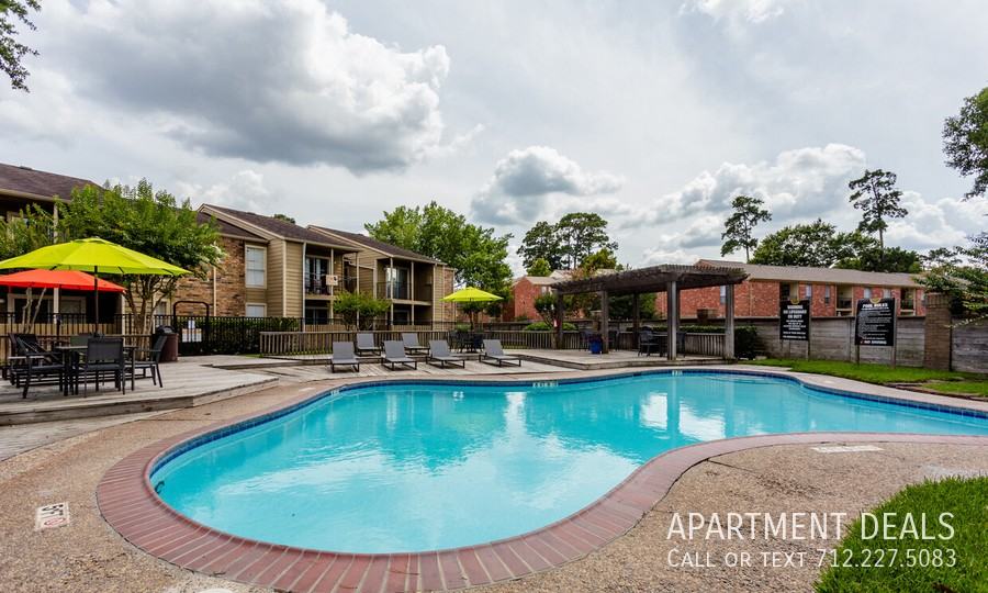 9820 Fm 1960 Bypass Rd W #2497