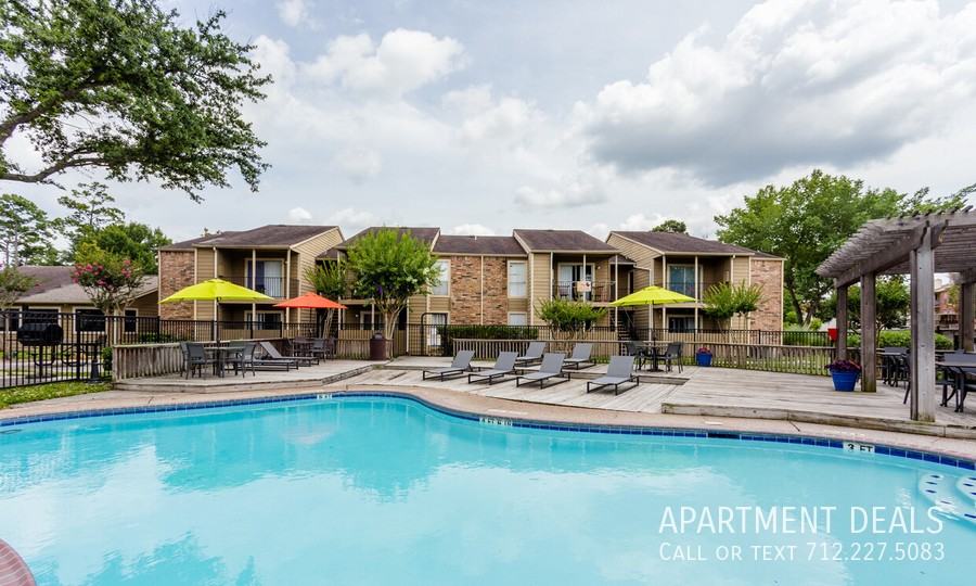 9820 Fm 1960 Bypass Rd W #2497 - Photo 4 of 25