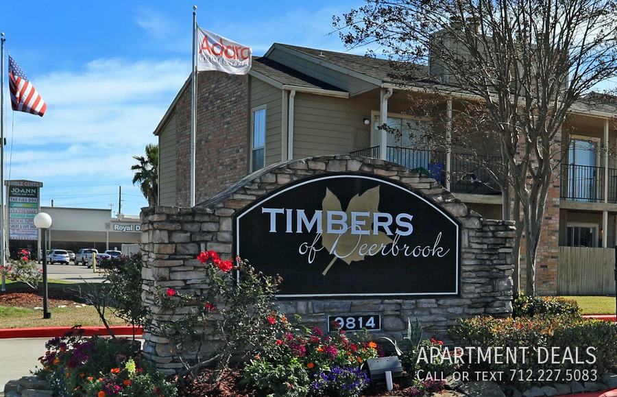 9820 Fm 1960 Bypass Rd W #2497 - Photo 6 of 25