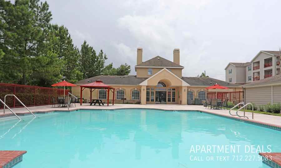 3461 Fm 1960 Rd W #3657 - Photo 3 of 43