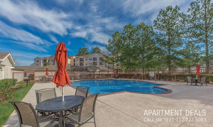 3461 Fm 1960 Rd W #3657 - Photo 5 of 43