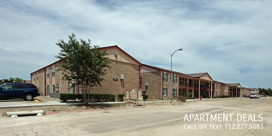 631 Wilson Rd #3661 - Photo 2 of 4