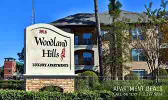 featured image of Woodland Hills Dr #3667