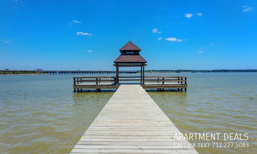 19786 Atascocita Shores Dr #3700