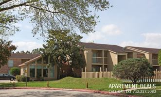 featured image of S Memorial Dr #4453