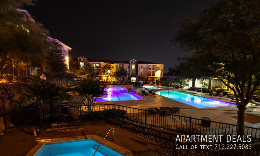 2543 Pine Shadows Dr #3628