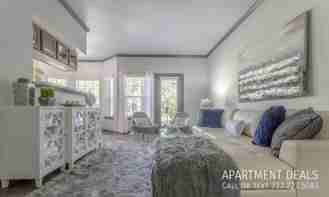 8661 Jones Rd #712 - Photo 1 of 1