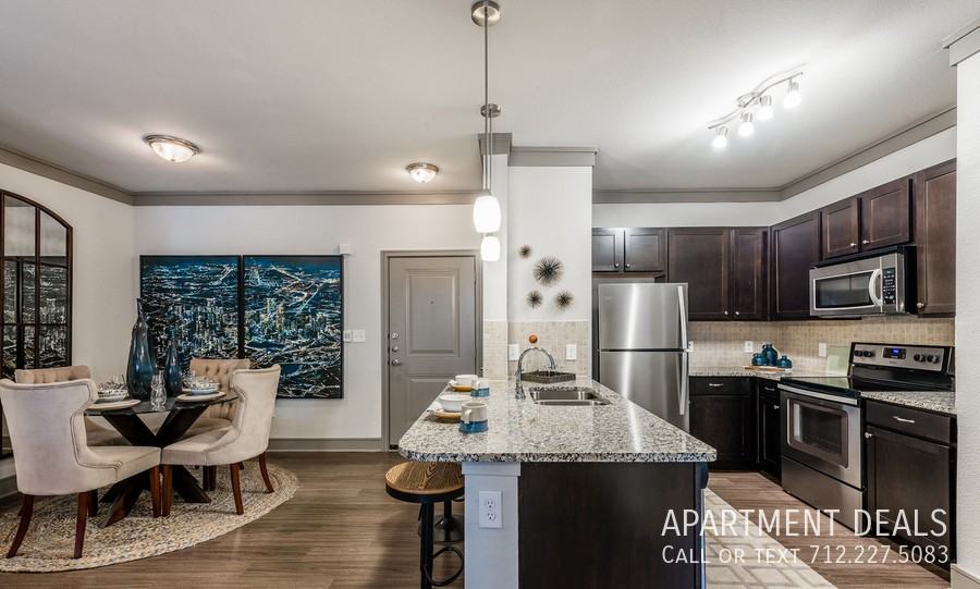 Kingsland Blvd #1020 - Photo 4 of 47