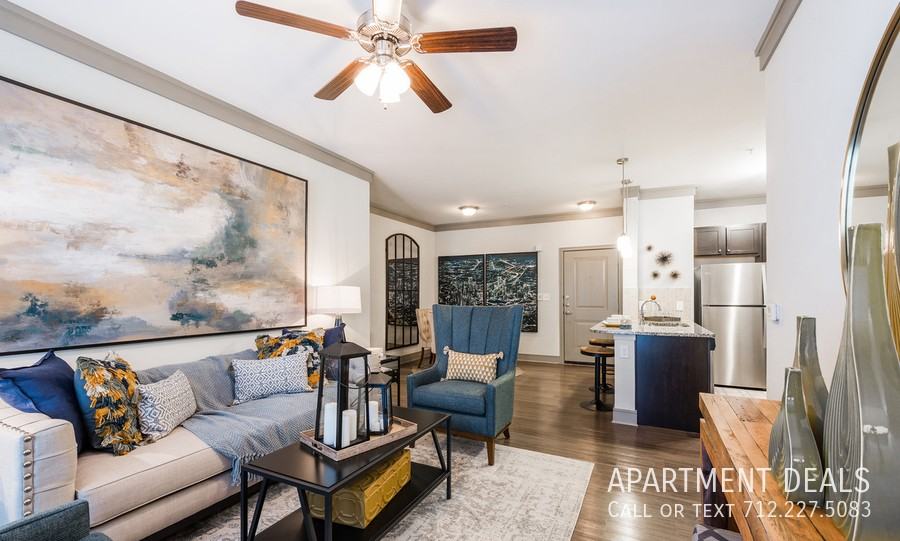 Kingsland Blvd #1020 - Photo 7 of 47