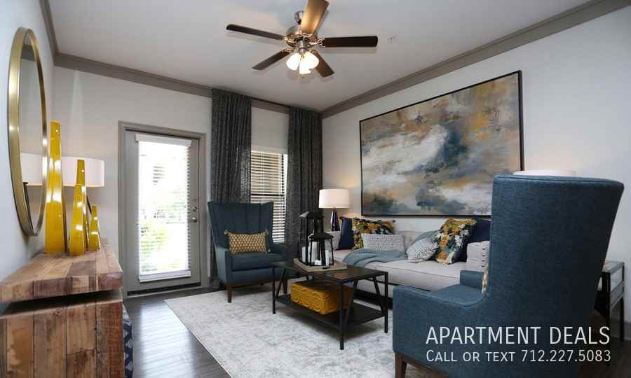 Kingsland Blvd #1021 - Photo 5 of 47