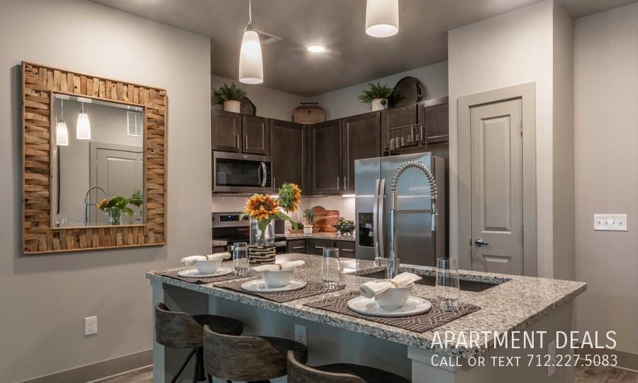 2753 W Grand Pkwy N #1451