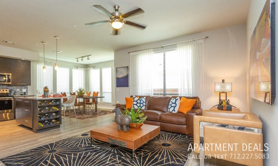 Perth Meadows Ct #1455 - Photo 7 of 44