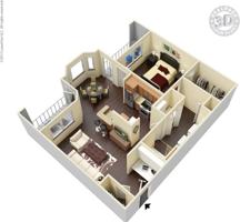 featured image of Colonial Pkwy #1456