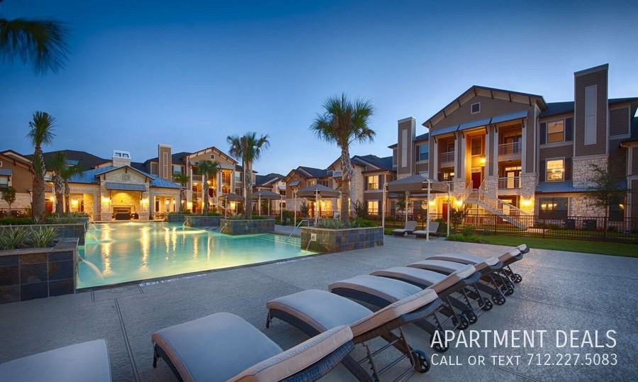 24990 Katy Ranch Rd #1522