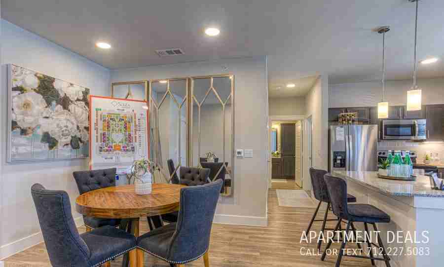 25506 Westheimer Pkwy #1536