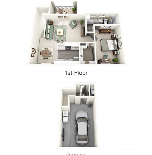 22406 Westheimer Pkwy #2606