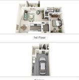 22406 Westheimer Pkwy #2607 - Photo 1 of 1