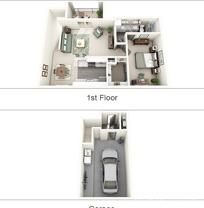 22406 Westheimer Pkwy #2607 - Photo 1 of 1