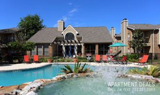 Park Tree Ln #2609 - Photo 1 of 1