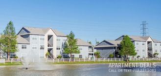 Katy Gaston Rd #3871 - Photo 1 of 1