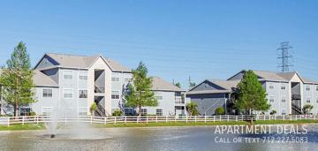 featured image of Katy Gaston Rd #3872