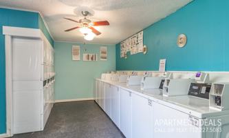 featured image of 3007 Columbia Memorial Pkwy #4086