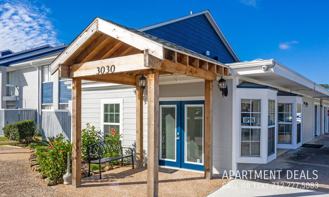 3036 S Broadway St #4080 - Photo 1 of 1