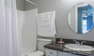 6 Garland @ Shadow Park #1610 - Photo 1 of 1