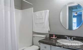 6 Garland @ Shadow Park #1611 - Photo 1 of 1