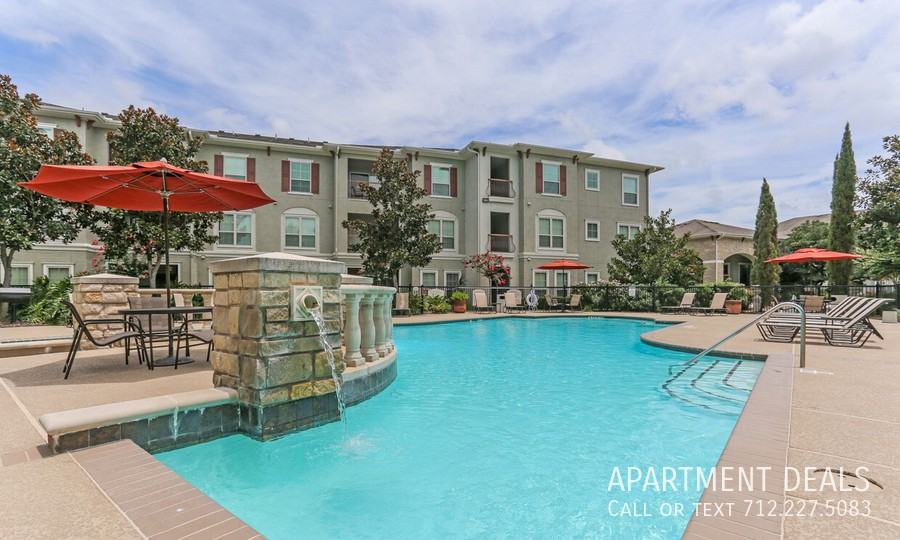 1461 Louisiana Ave #4089