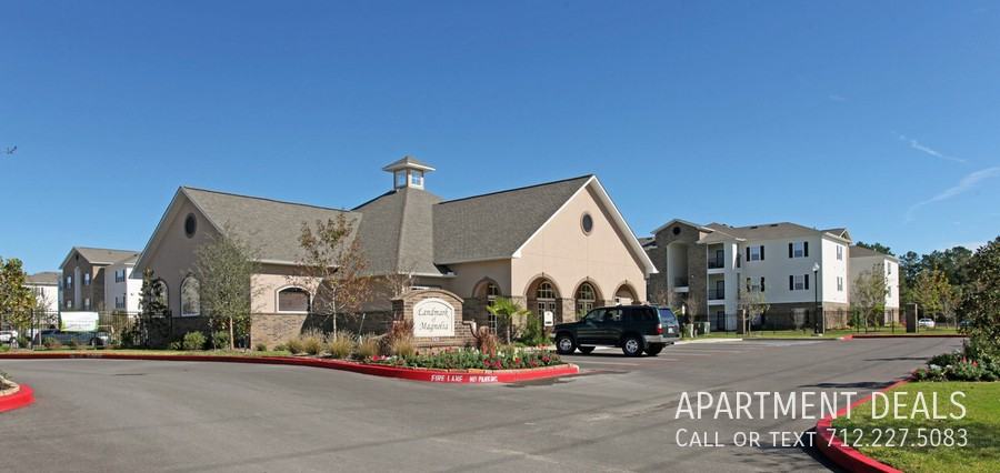 5408 Fm 1488 Rd #4271 - Photo 7 of 50